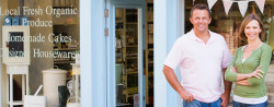 small business insurance coverage information
